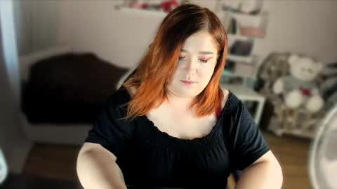 Vi Vixen online show from September 21, 3:38 pm