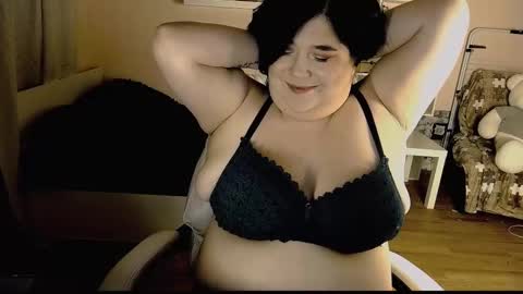 Vi Vixen online show from February 21, 1:22 am