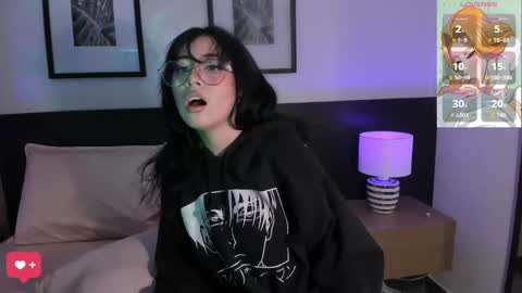 Anaya online show from November 21, 12:03 pm