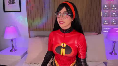 Anaya online show from October 18, 12:09 pm