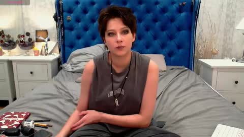 Via online show from January 17, 8:02 am