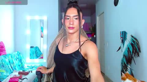 Ariana  online show from February 19, 8:30 pm