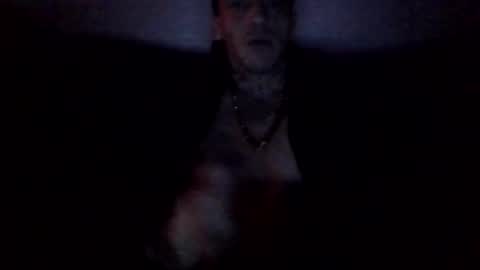 Bigdaddy online show from February 12, 12:05 am