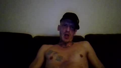 Bigdaddy online show from March 9, 9:46 pm