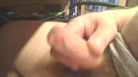 Vibralove online show from April 24, 8:22 pm