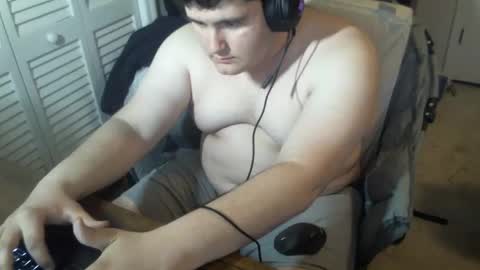 Matt online show from February 9, 11:15 pm