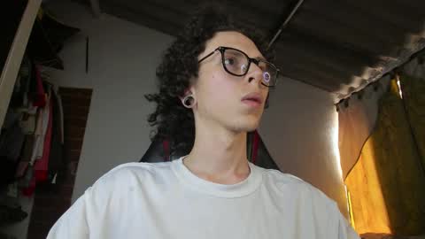 Vicent Brais online show from February 2, 7:21 pm