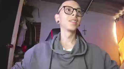 Vicent Brais online show from March 17, 3:06 pm