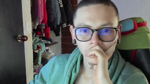 Vicent Brais online show from April 9, 4:34 pm