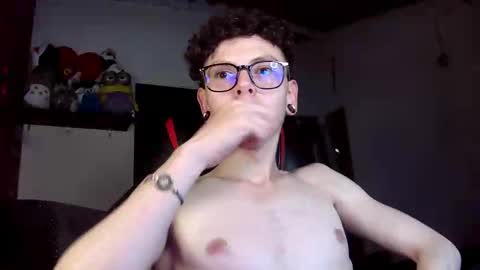 Vicent Brais online show from March 2, 11:42 pm