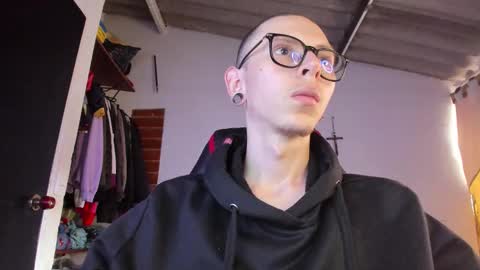 Vicent Brais online show from March 11, 5:05 pm