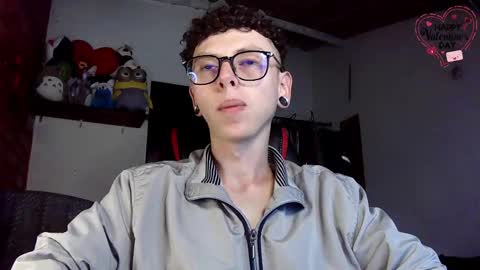 Vicent Brais online show from February 14, 10:25 pm