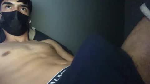 vicente online show from October 15, 2:04 am