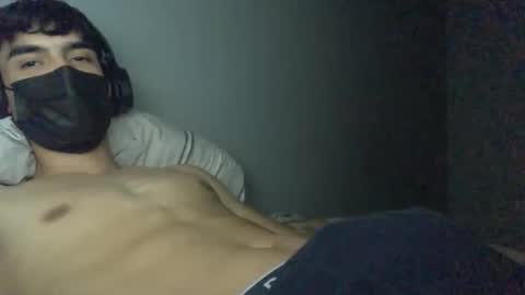 vicente online show from October 23, 2:46 am