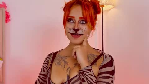 Sophie and Stan  online show from October 28, 11:17 pm