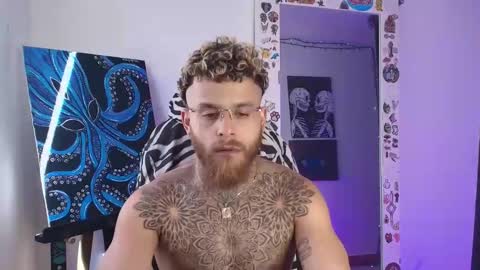 vickingcock7 online show from January 17, 7:44 pm