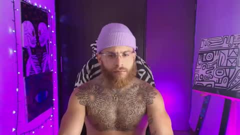 vickingcock7 online show from April 4, 2:51 am