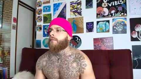 vickingcock7 online show from November 4, 10:16 am