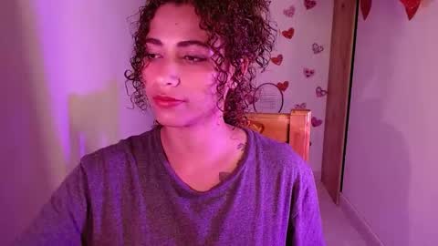 Vicky  online show from February 22, 3:01 am