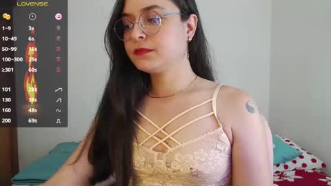 Vicky online show from October 9, 6:24 pm