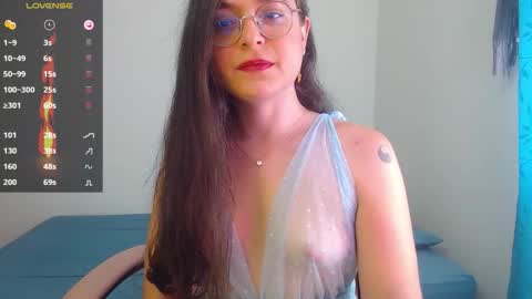 Vicky online show from November 23, 9:57 pm