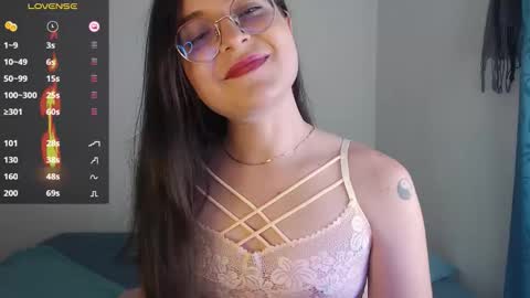 Vicky online show from September 13, 12:13 am