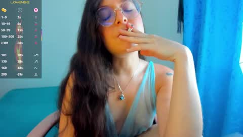 Vicky online show from March 9, 11:09 pm