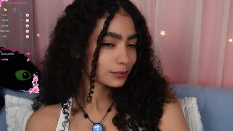 vicky_curly online show from September 18, 9:41 pm