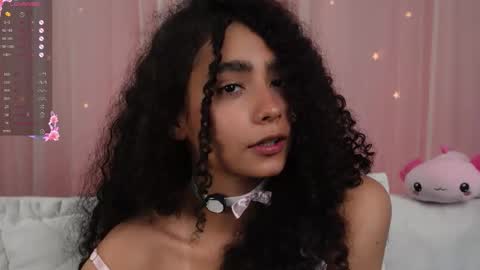 vicky_curly online show from October 30, 2:12 am