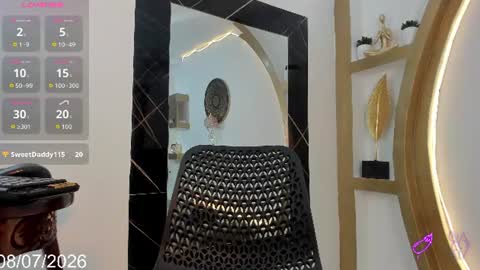 vicky_hottman online show from July 9, 7:45 am