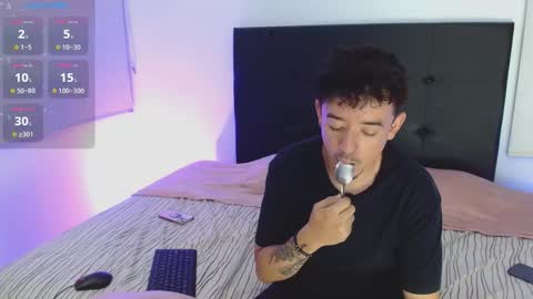 Samy y tomy online show from September 15, 4:36 am