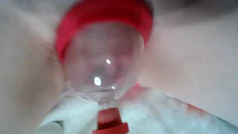 Vicky online show from April 15, 1:53 am