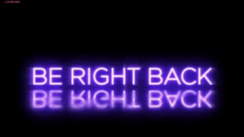 vickyblush8 online show from April 12, 6:45 pm