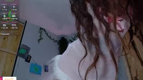 Victoria   online show from October 14, 6:00 pm