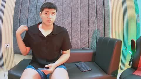 VICO  online show from April 5, 12:57 pm