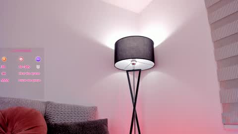 Victoria  online show from February 8, 5:50 pm