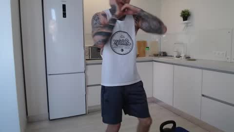 Victor rhinoff online show from March 24, 12:44 pm