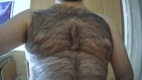 VictorHume online show from May 31, 11:28 pm