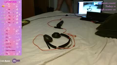 Victoria97 online show from September 17, 4:43 pm