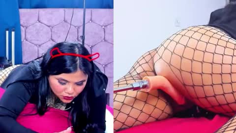 victoria_16_ online show from October 30, 4:24 am