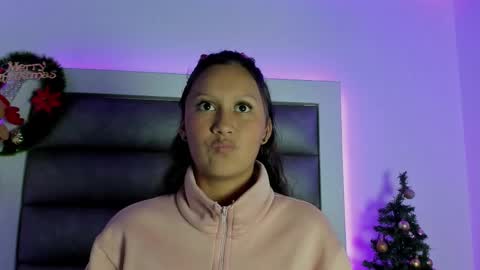 Victoria online show from January 6, 7:18 pm