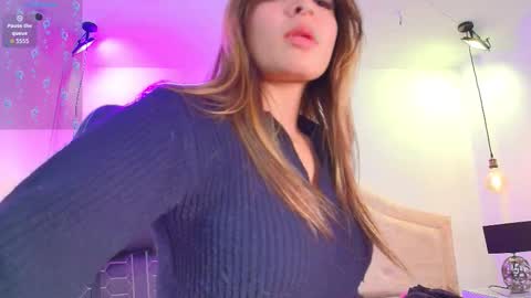  Victoria for you  online show from November 24, 4:00 am