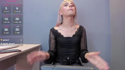 Victoria online show from December 28, 11:59 pm