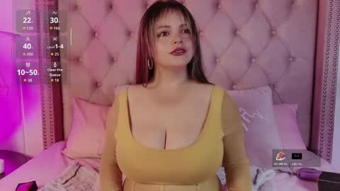 victoria_cherry_ online show from January 10, 11:48 am