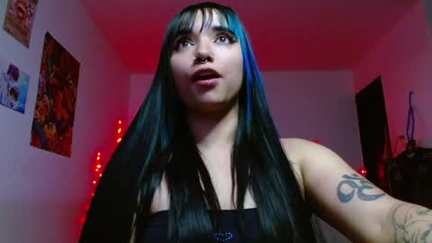 victoria online show from April 11, 1:21 am