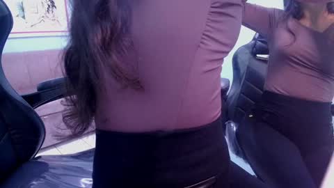 Victoria online show from October 8, 1:28 pm