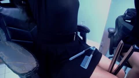 Victoria online show from October 27, 12:49 pm