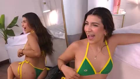  Victoria Lozano  online show from December 20, 4:14 pm