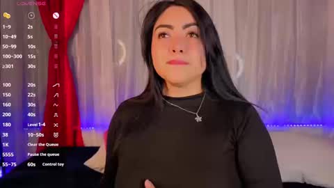 Victoria  online show from February 20, 12:54 am