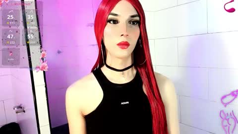 Victoria online show from October 21, 7:28 pm